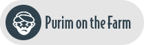 Purim in the Jungle